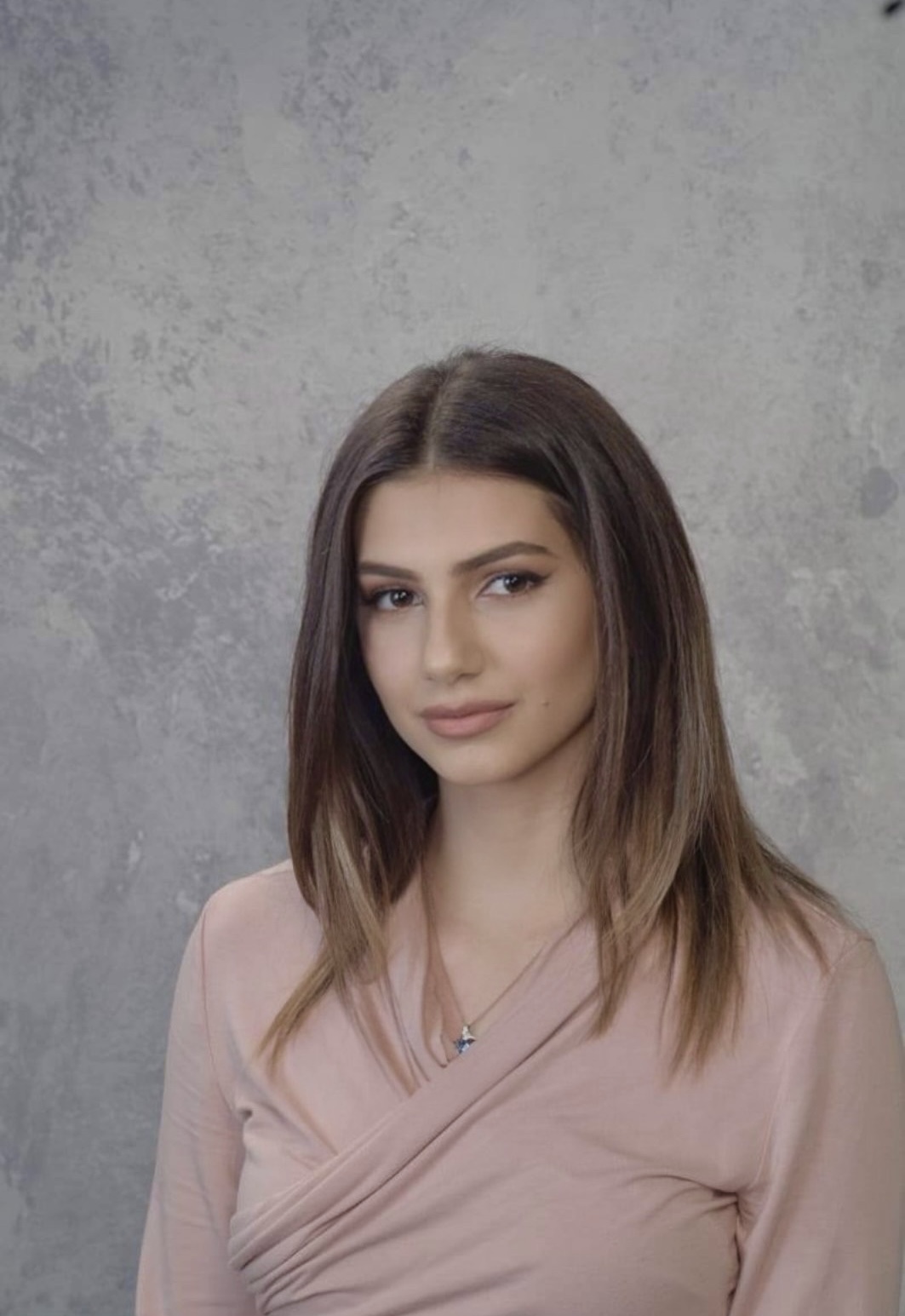 Karolina Gjurkovska